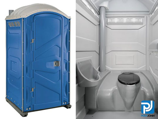 Portable Toilet Rentals in Chandler, AZ
